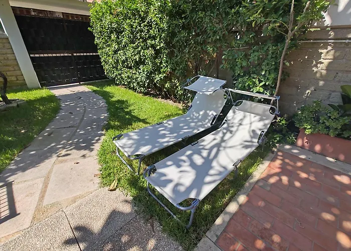 Ostia Home