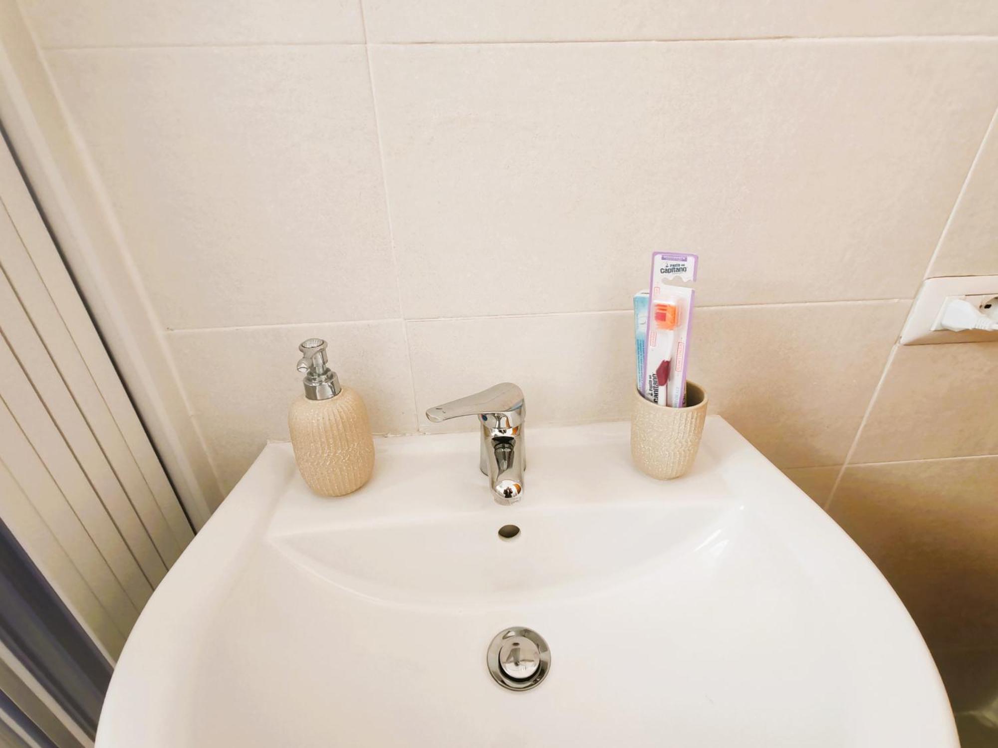 Apartment Ostia Home Lido di Ostia