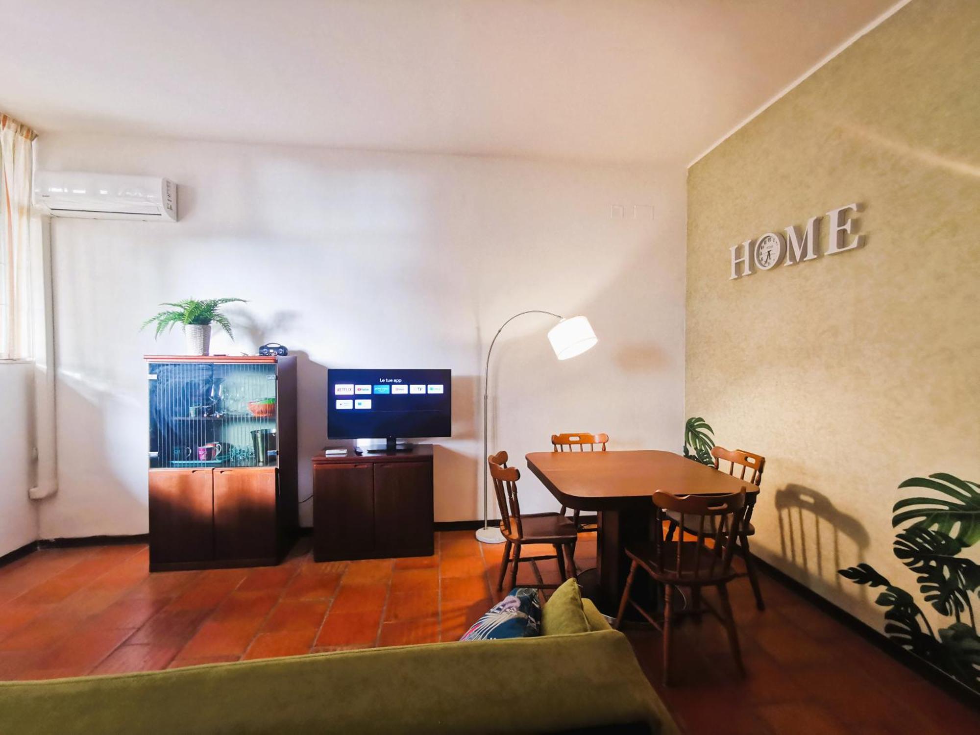 Ostia Home *
