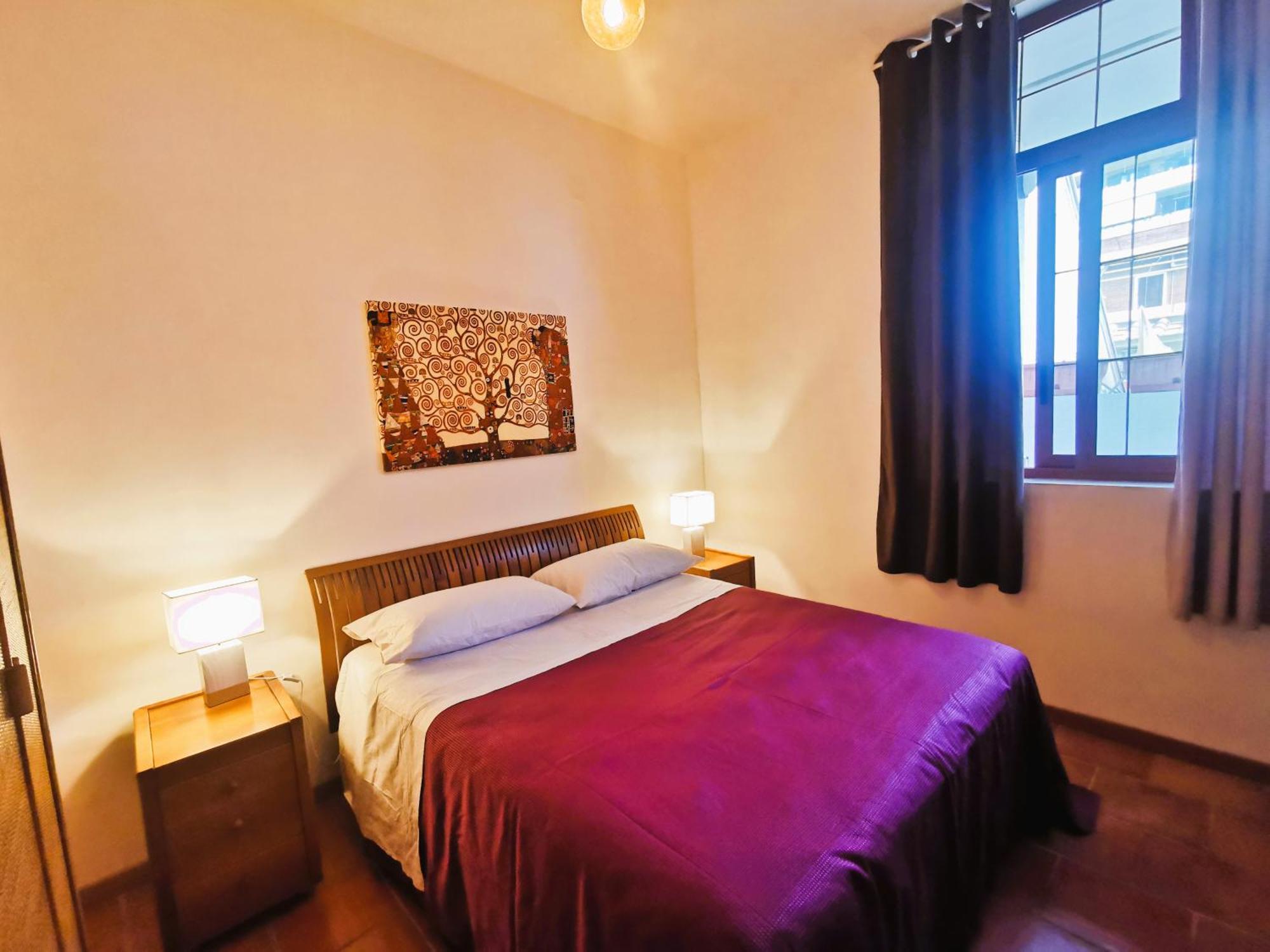 Ostia Home Apartment *