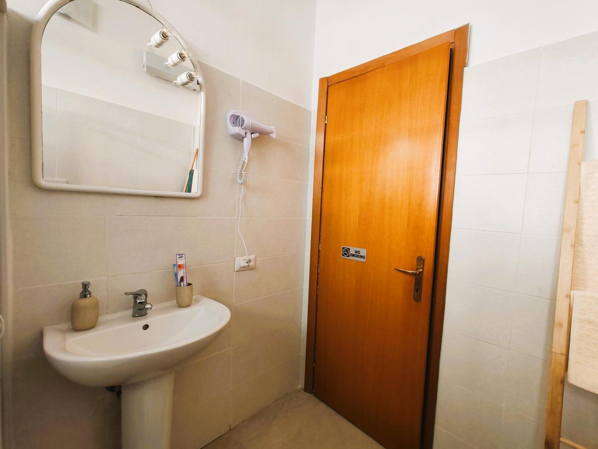 Ostia Home Apartment