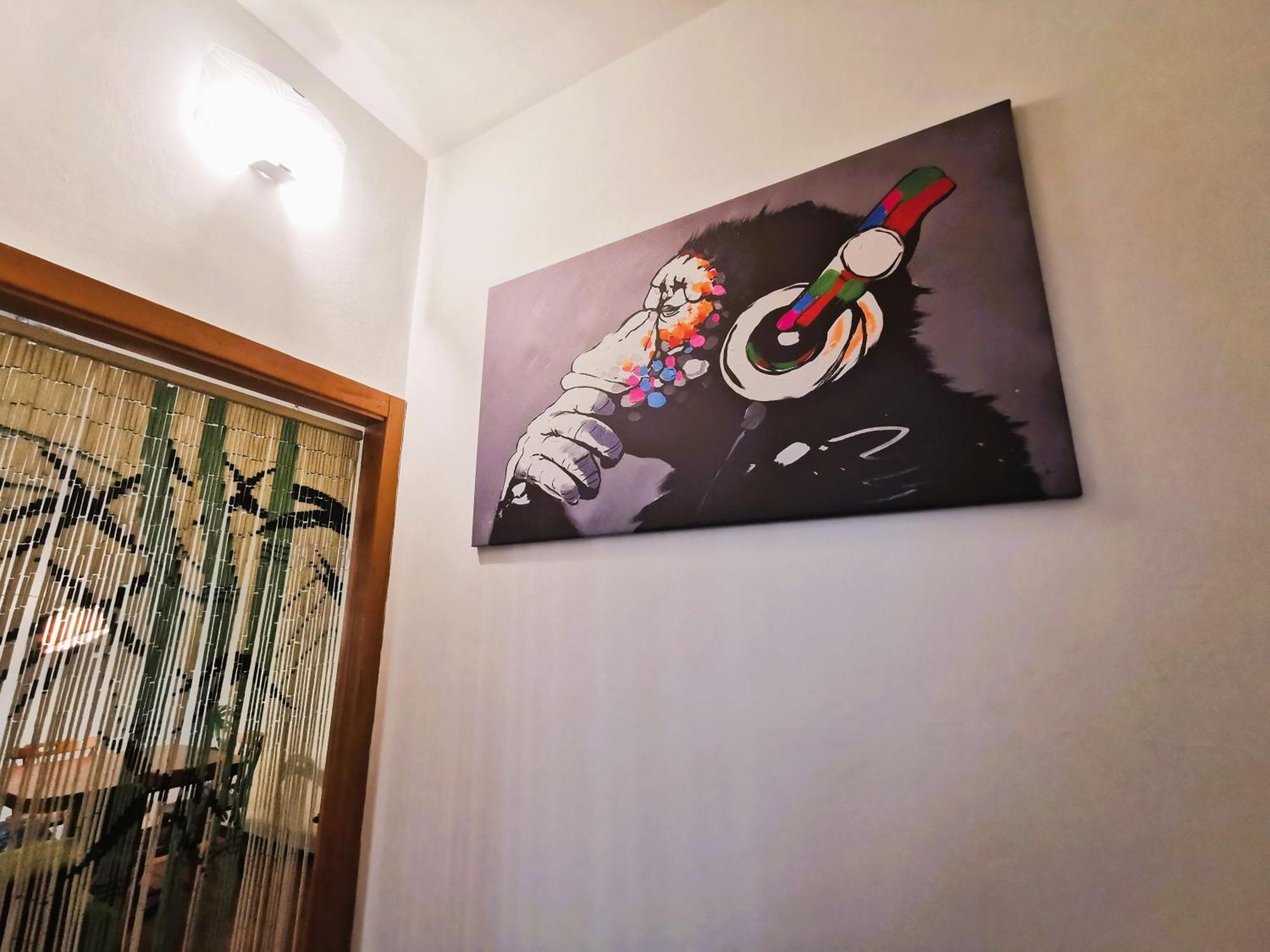 Apartment Ostia Home *