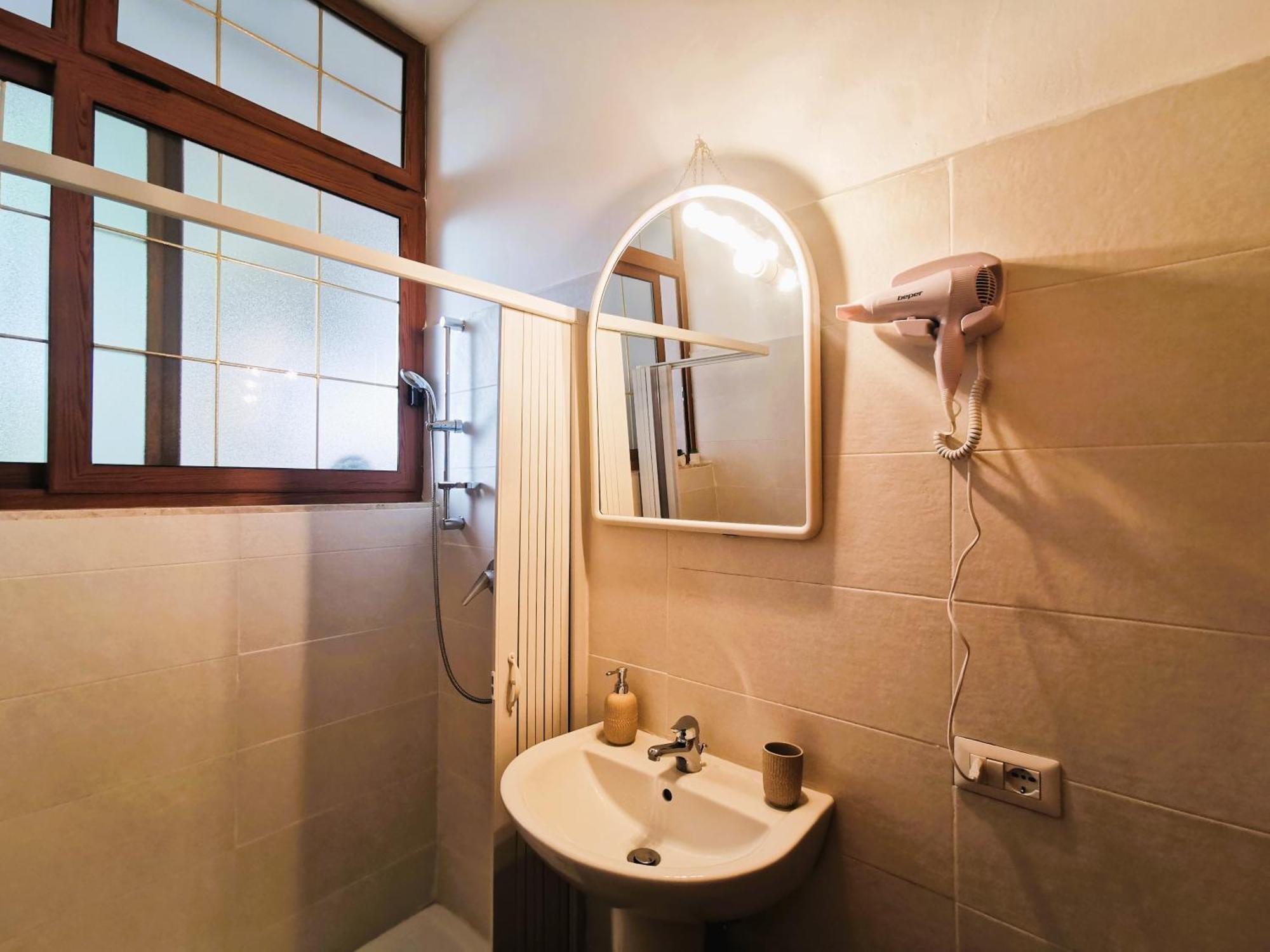 Apartment Ostia Home