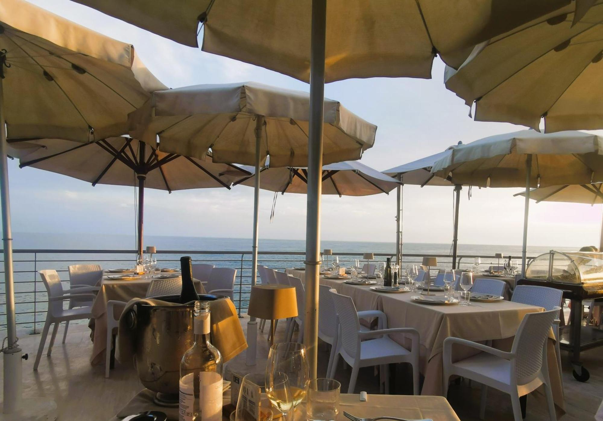 Ostia Home Apartment