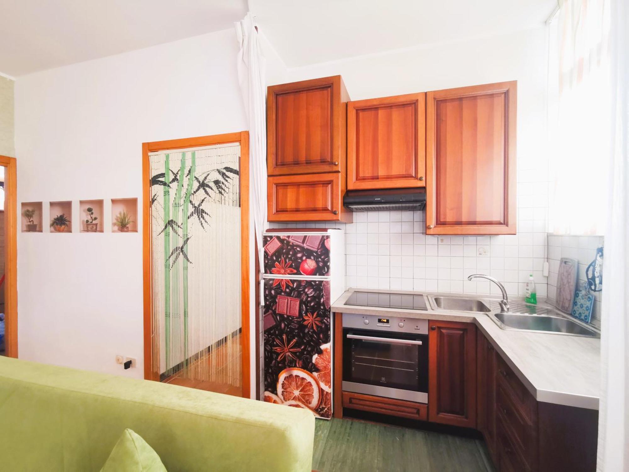 Ostia Home Apartment *