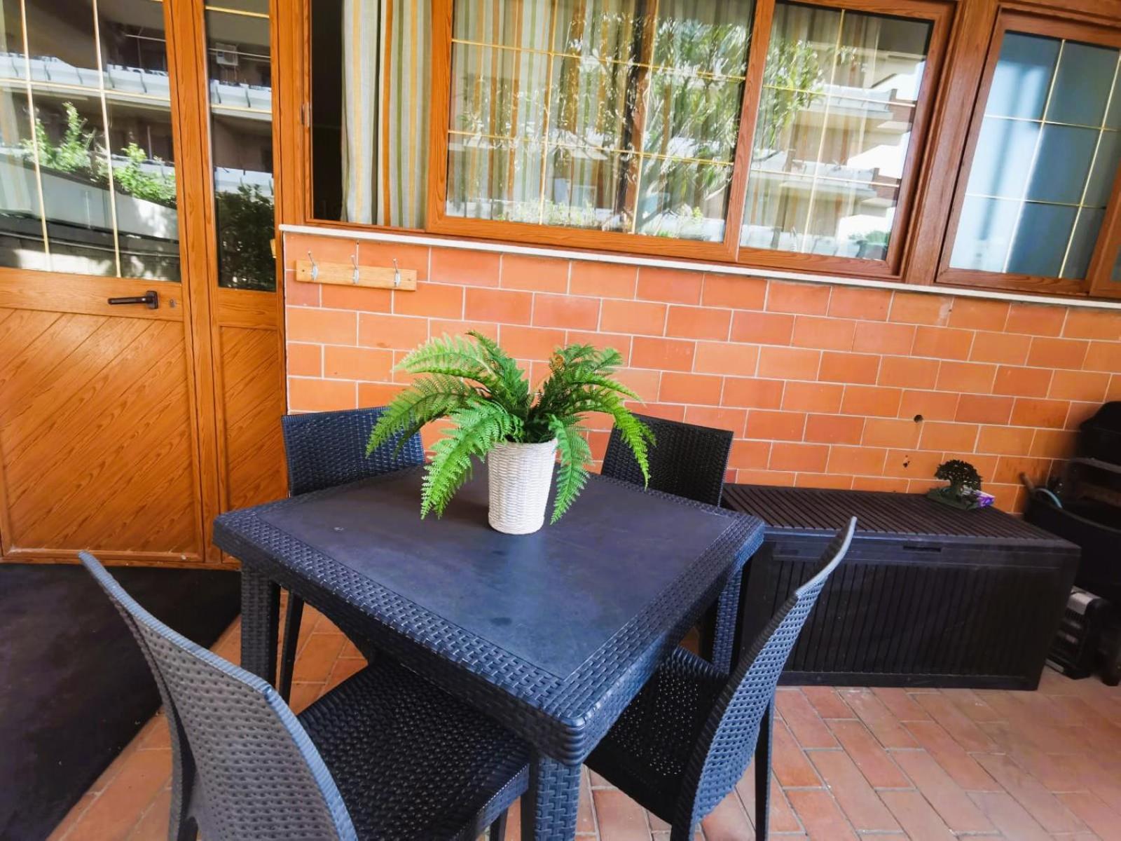 Ostia Home Lido di Ostia