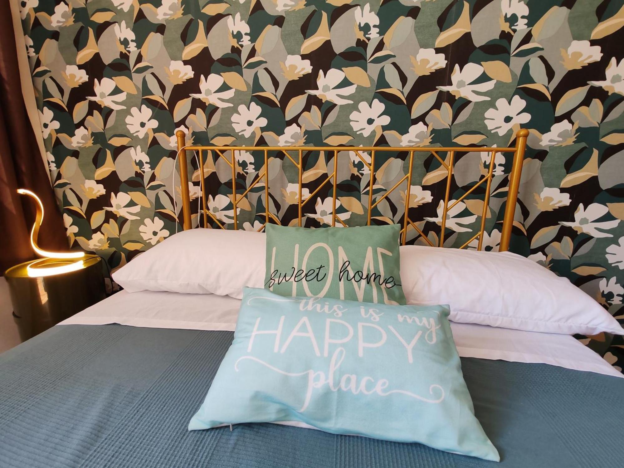 Ostia Home Apartment *