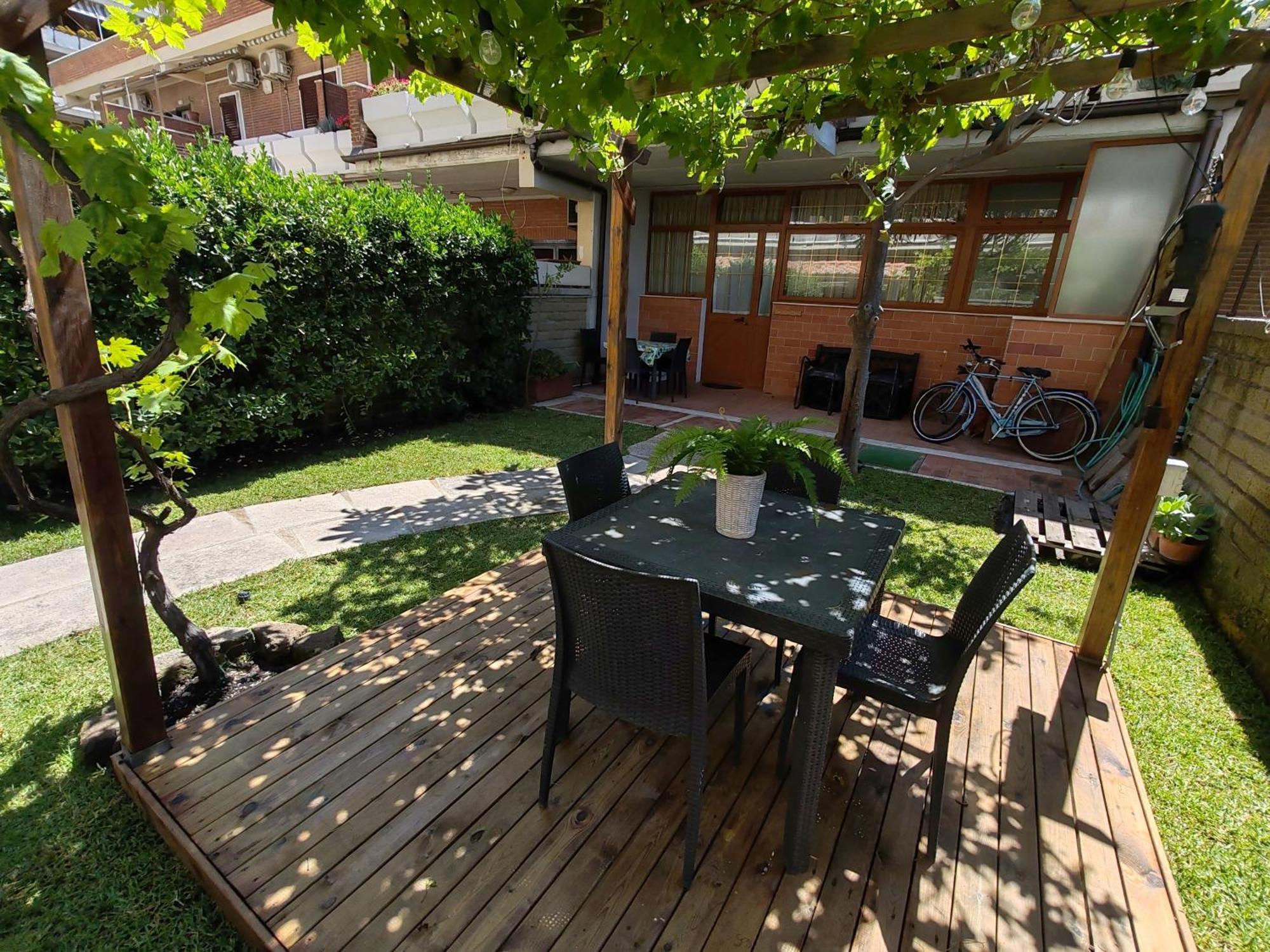 Apartment Ostia Home