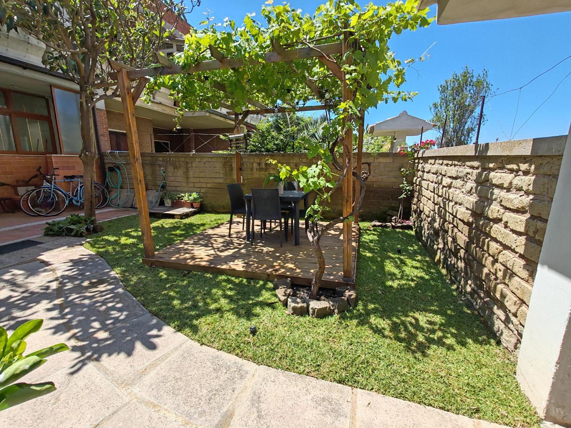 Apartment Ostia Home *