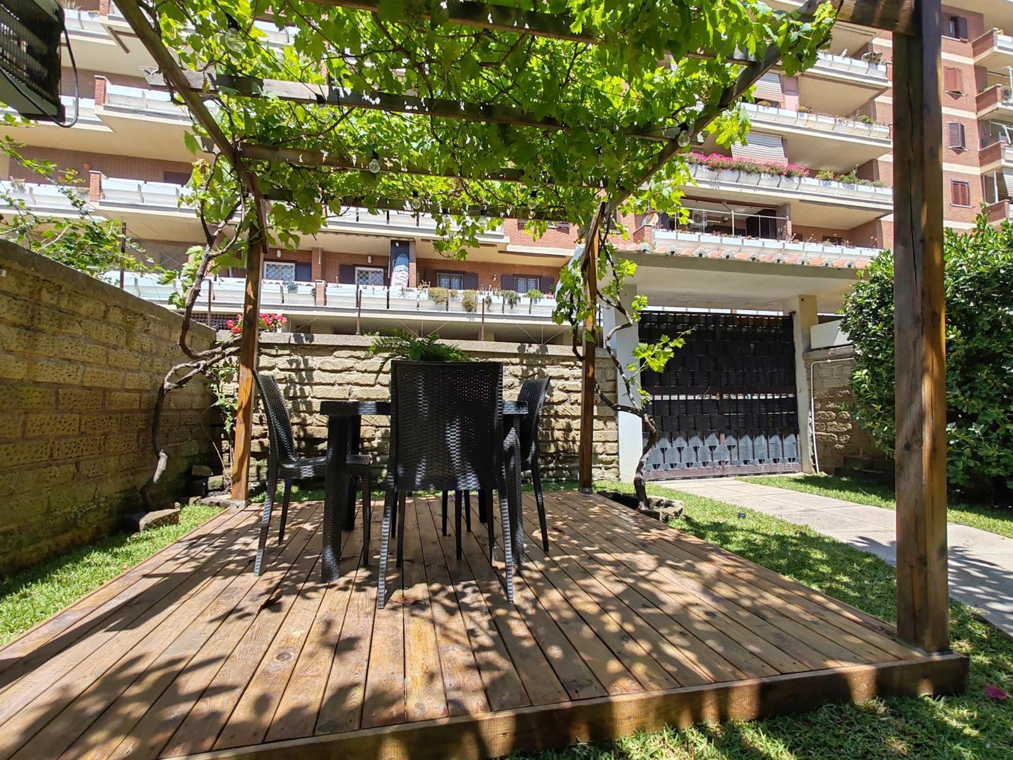 Ostia Home Apartment Lido di Ostia