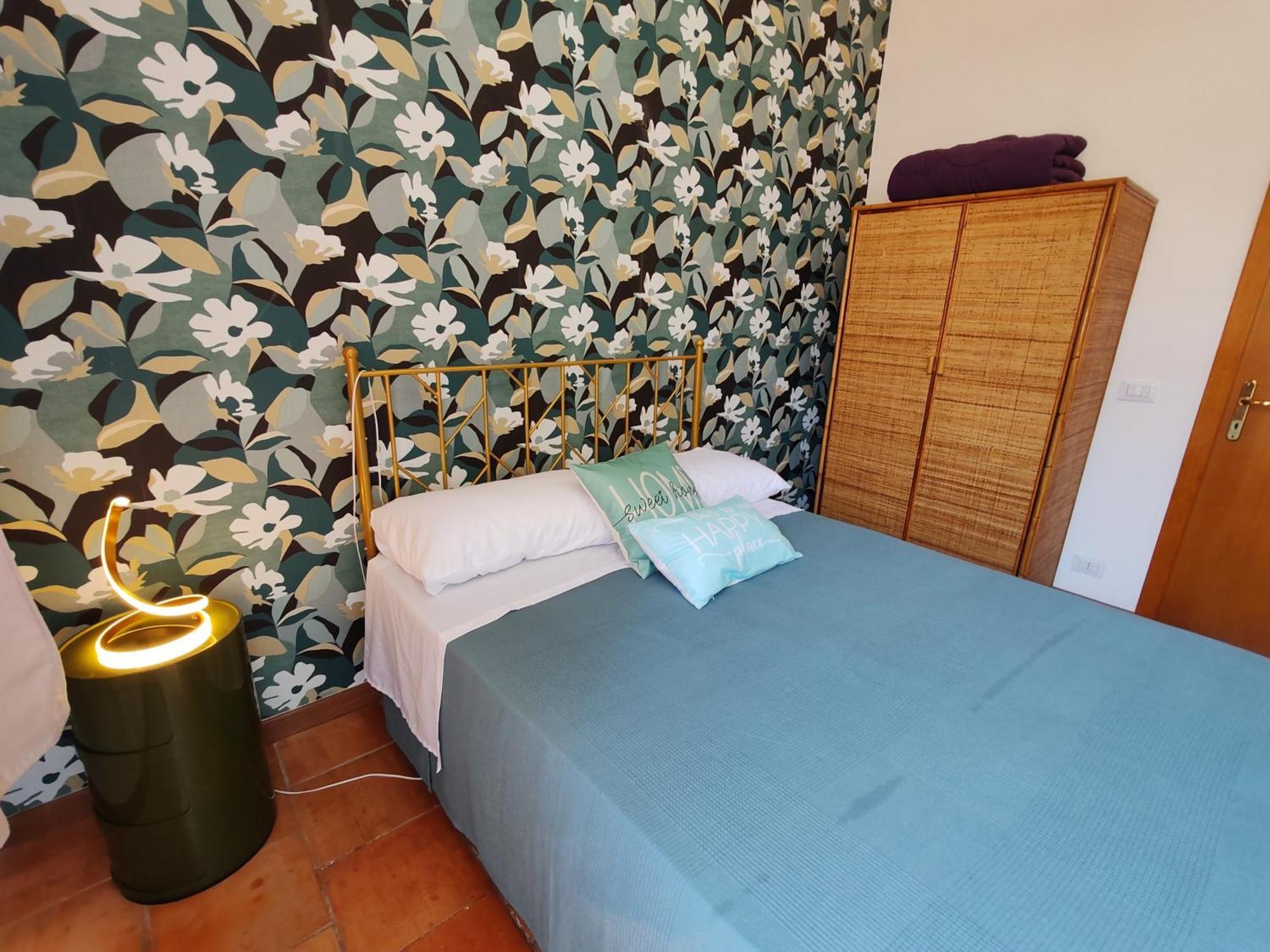Apartment Ostia Home Lido di Ostia