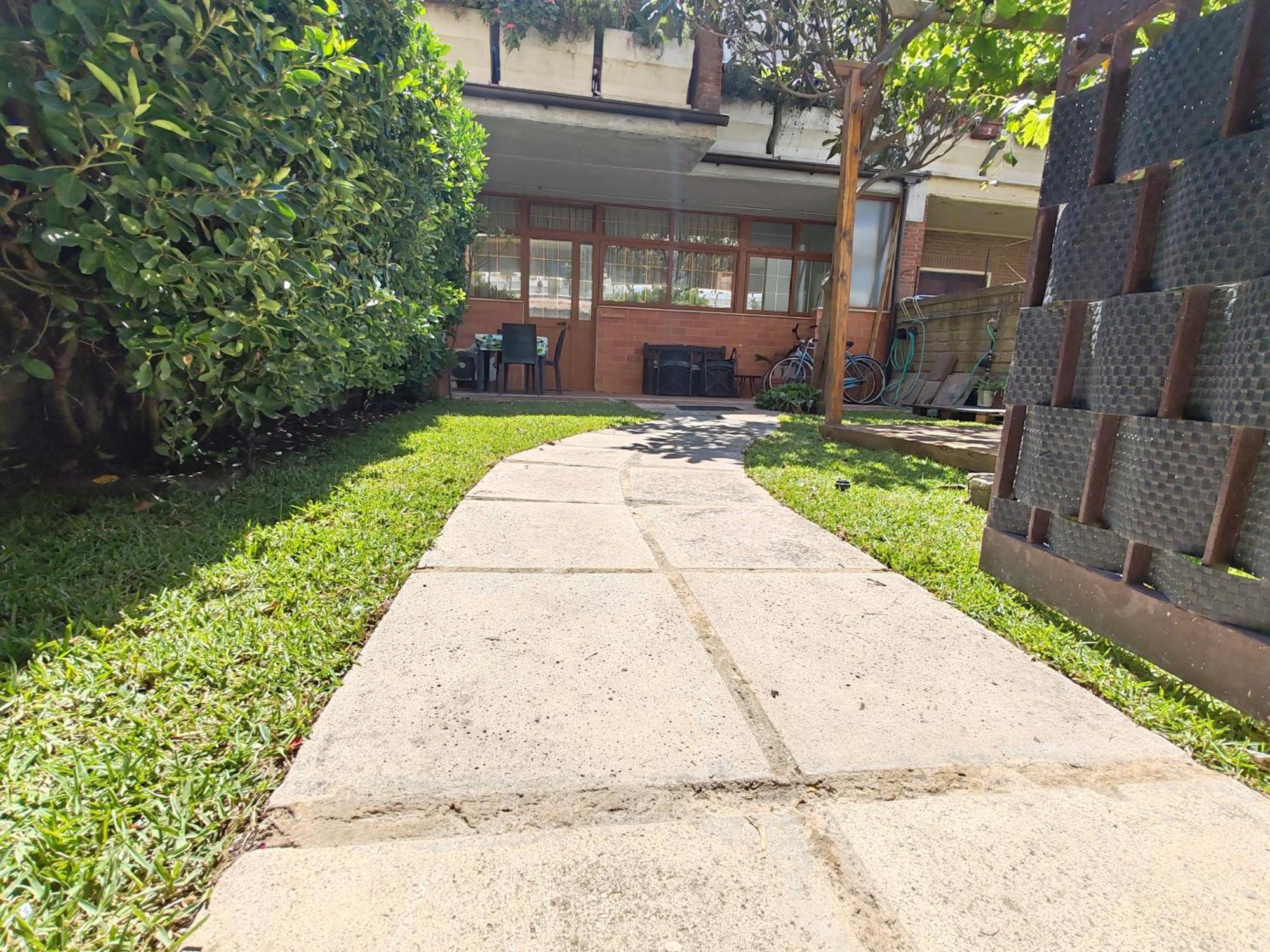 Ostia Home Apartment