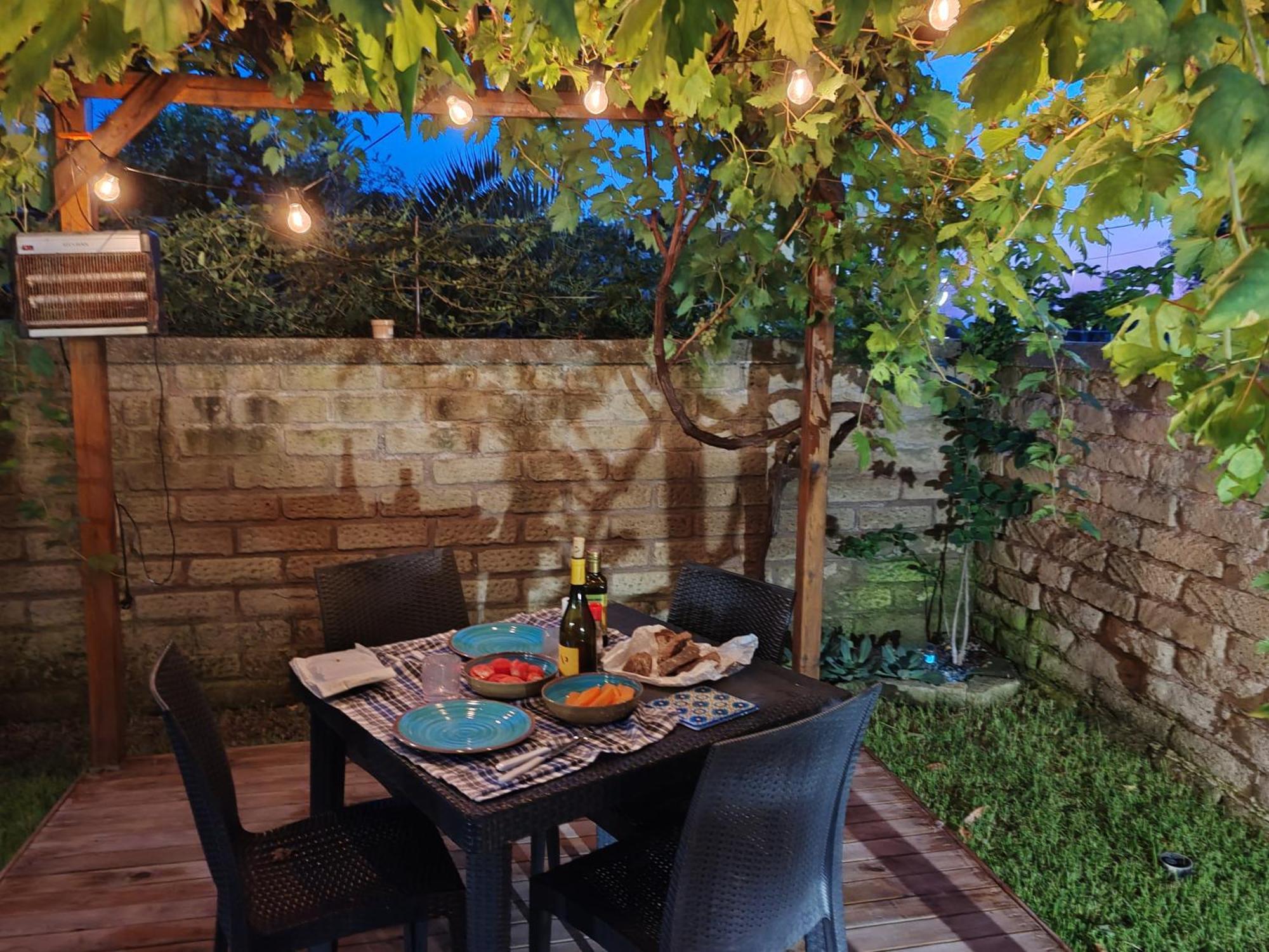 Apartment Ostia Home