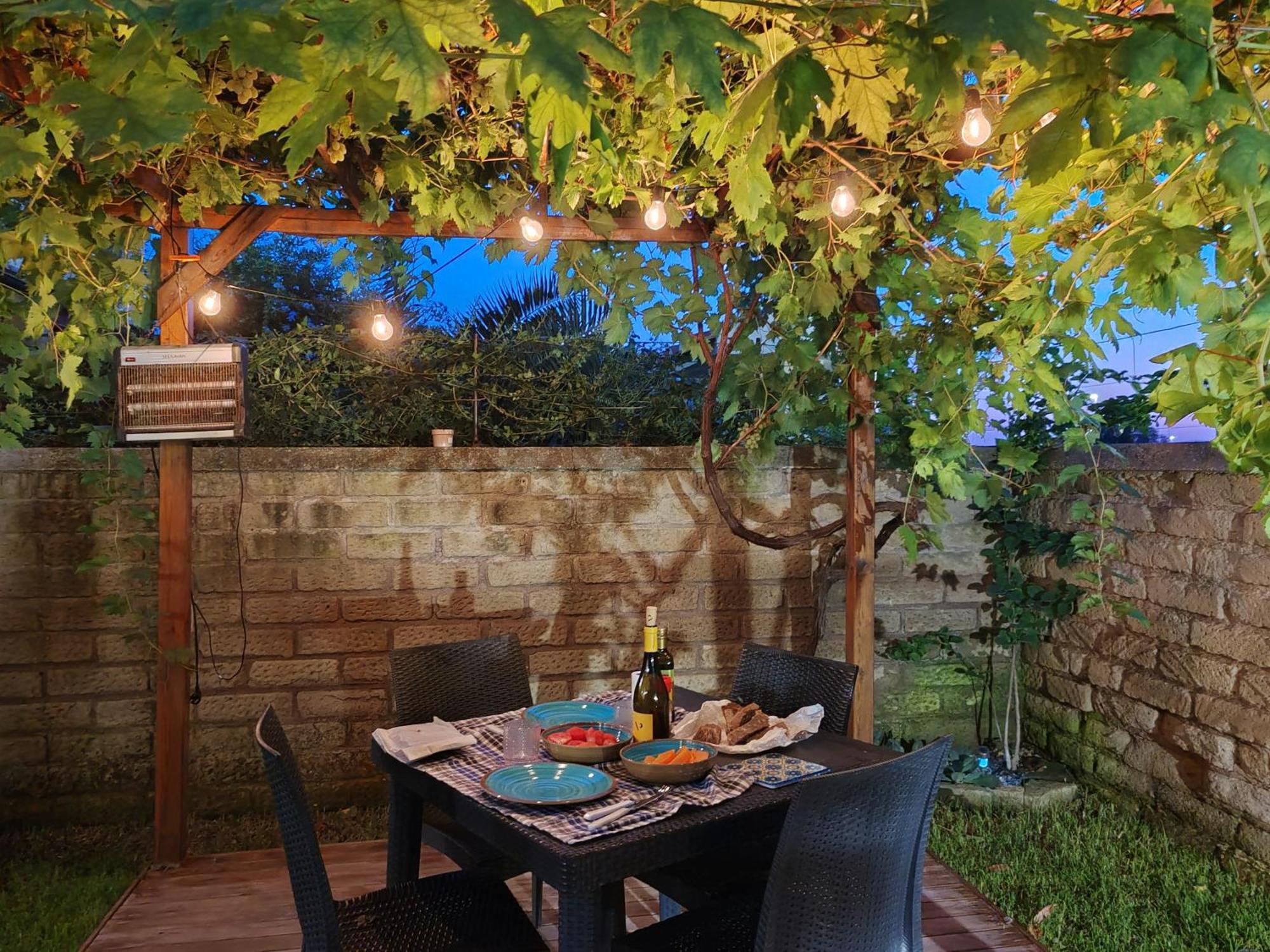 Apartment Ostia Home *