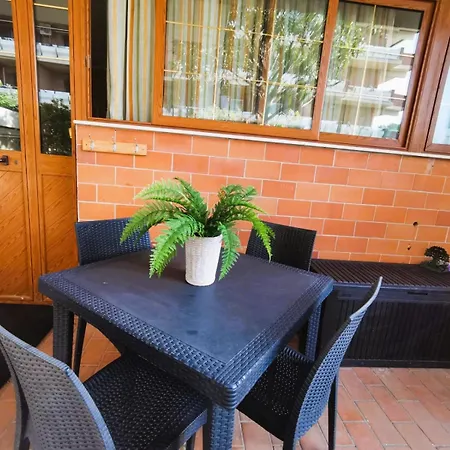 Ostia Home Exterior photo