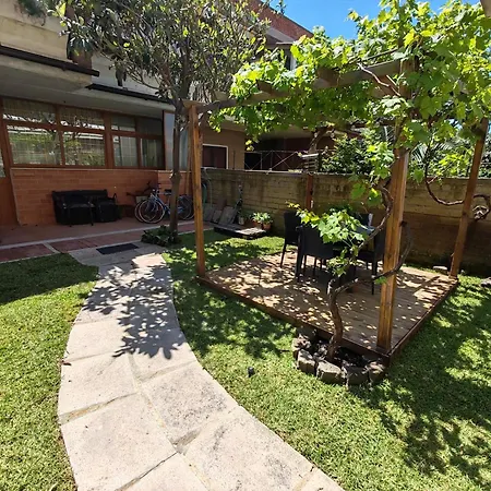 Ostia Home Exterior photo