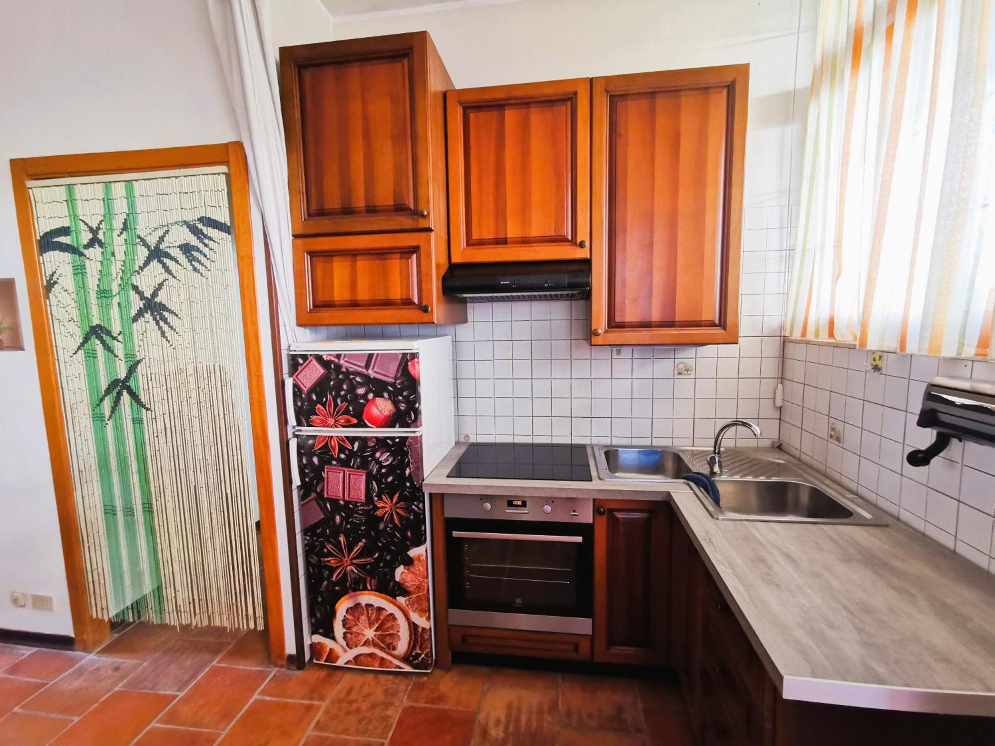 Apartment Ostia Home Lido di Ostia