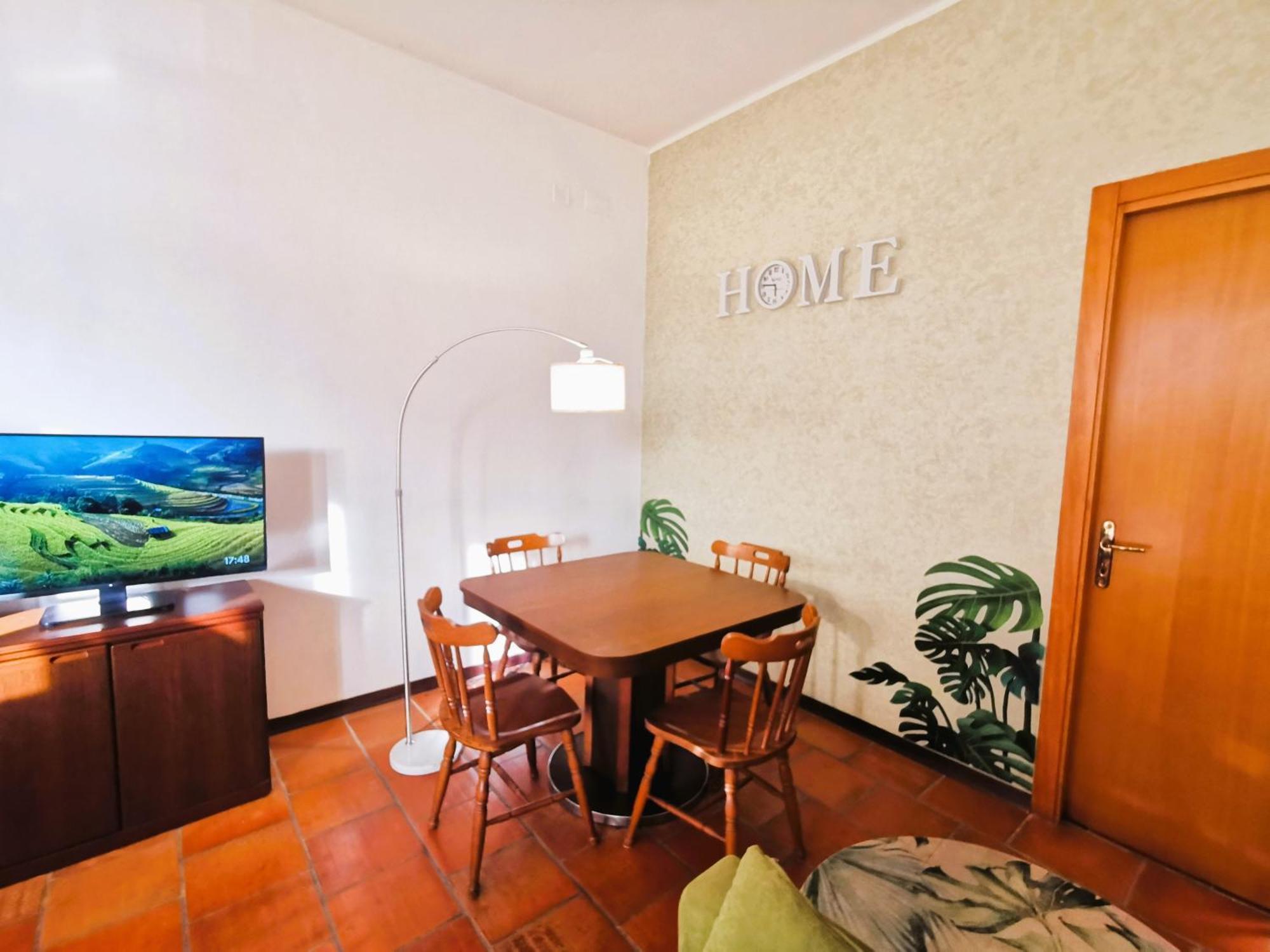 Ostia Home Apartment *