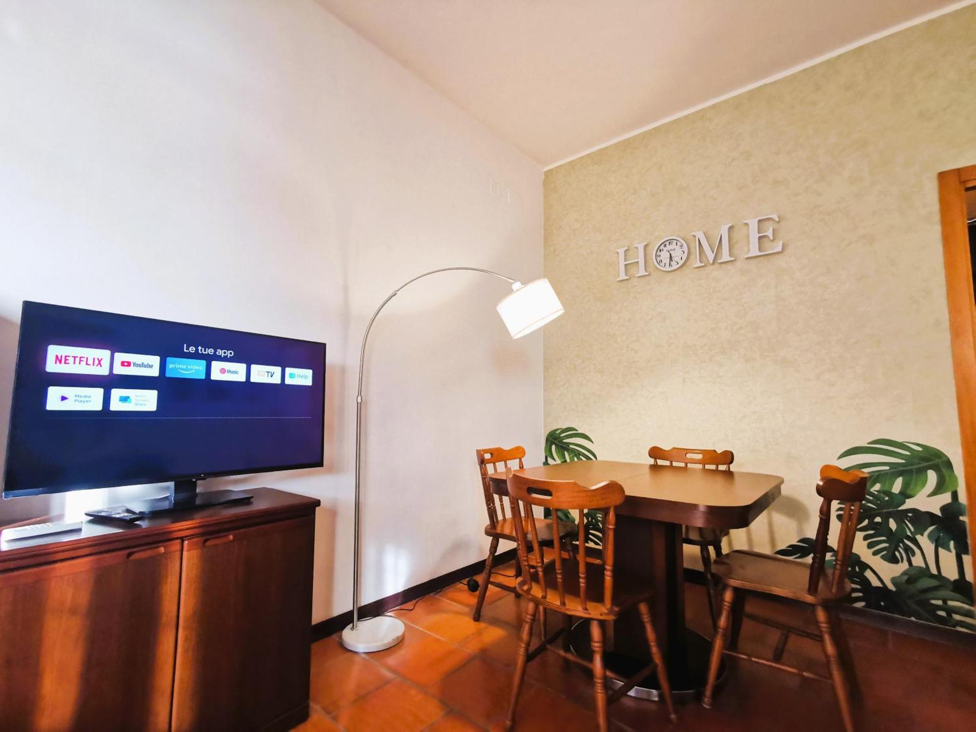 Ostia Home *