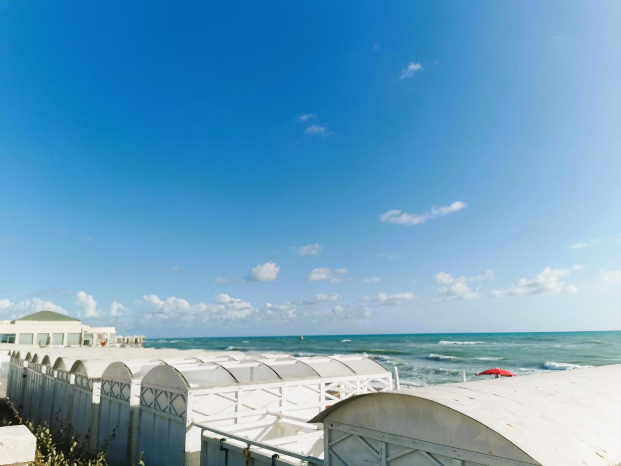 Ostia Home Apartment Lido di Ostia