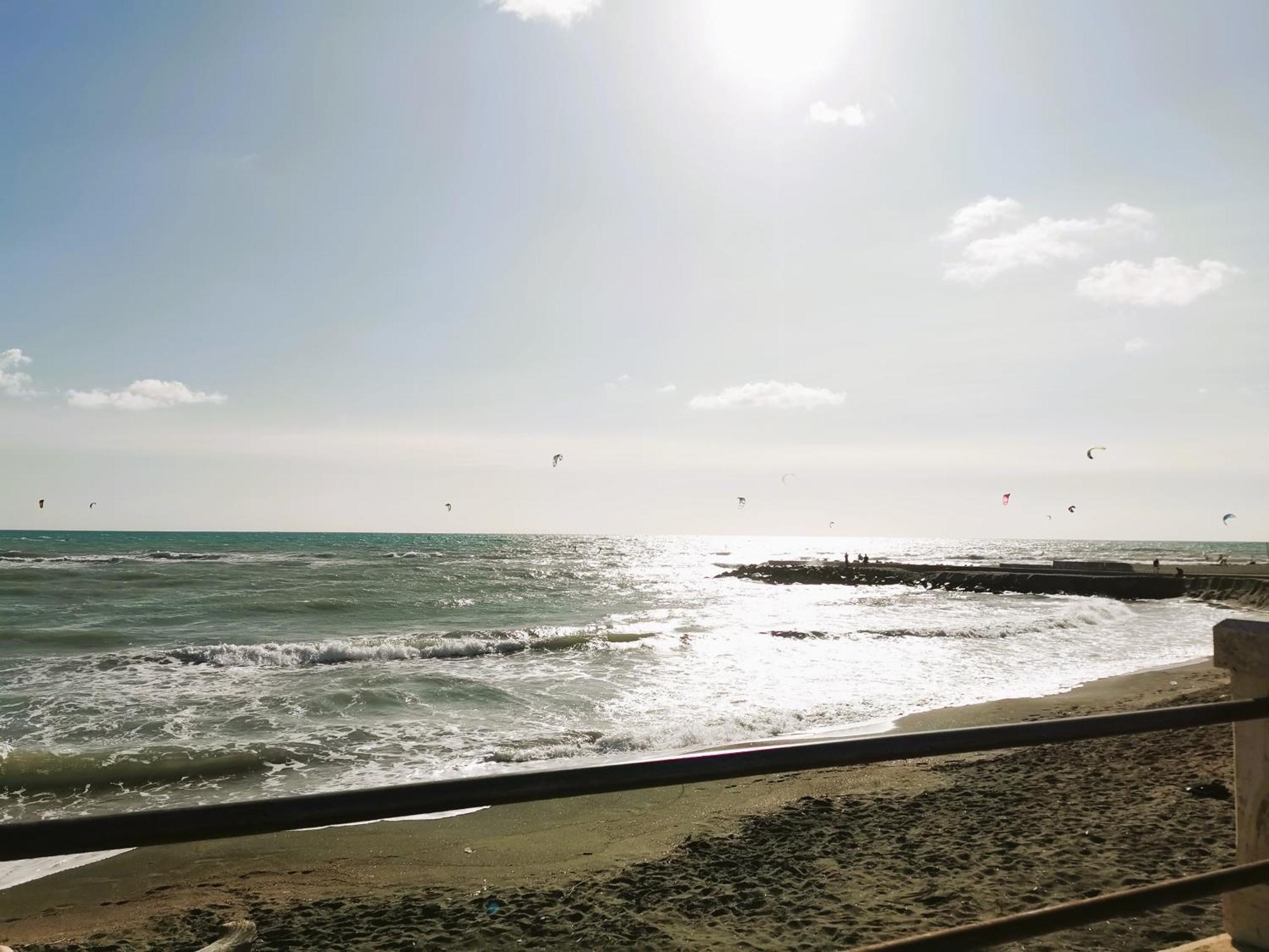 Apartment Ostia Home Lido di Ostia