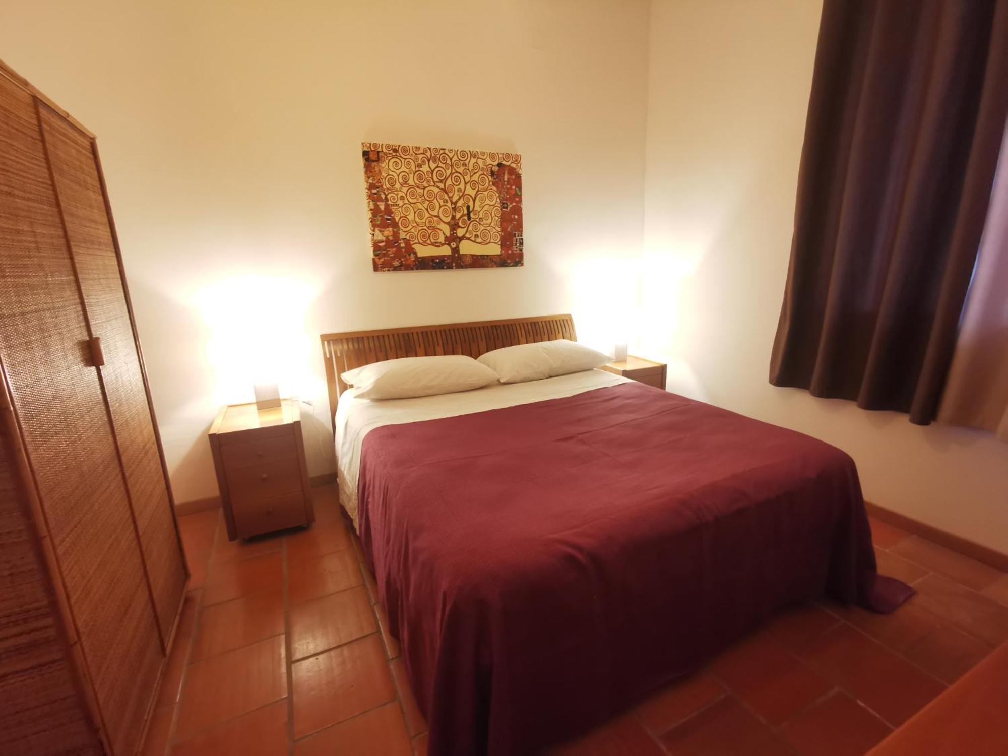 Apartment Ostia Home