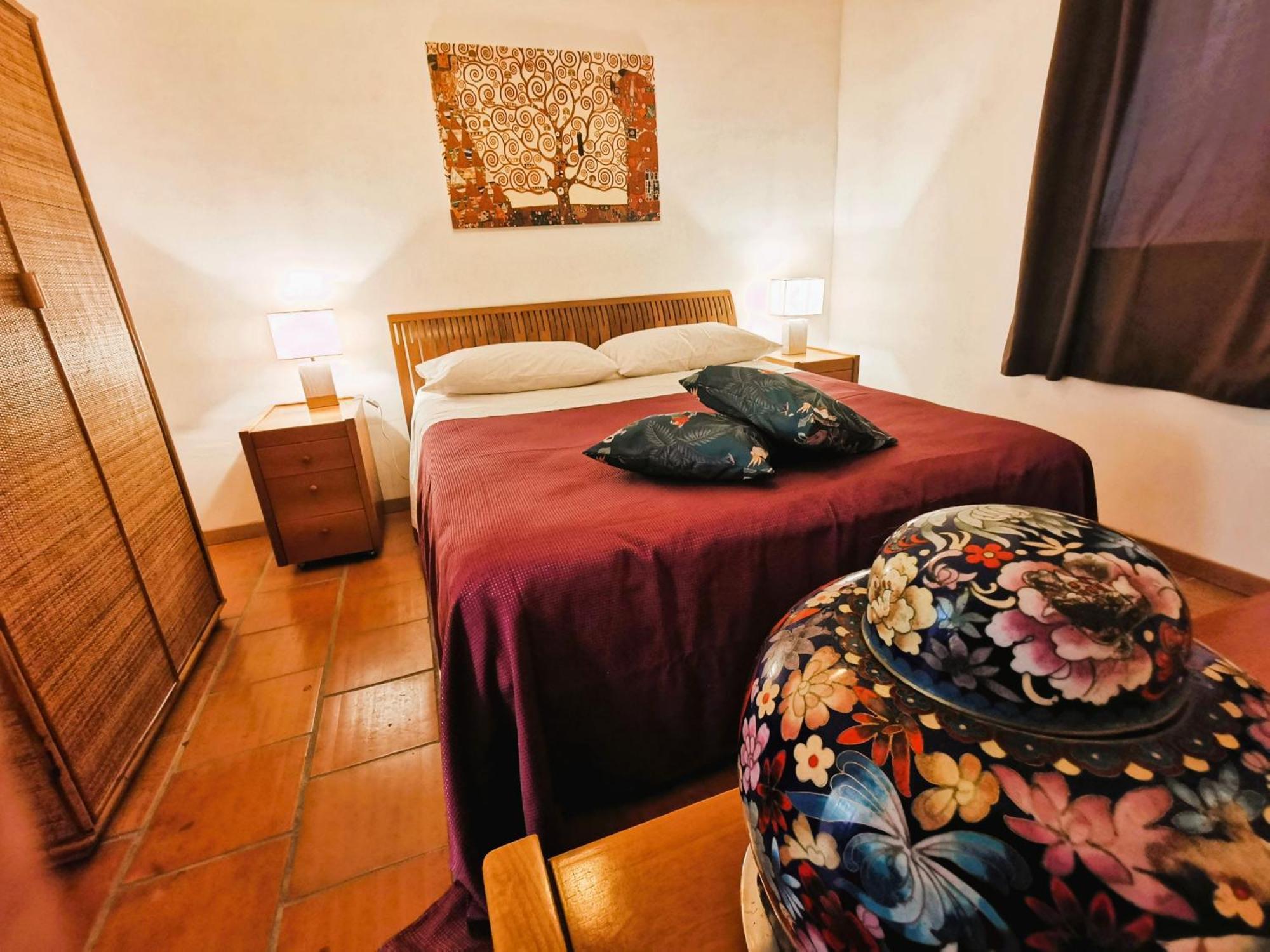 Apartment Ostia Home