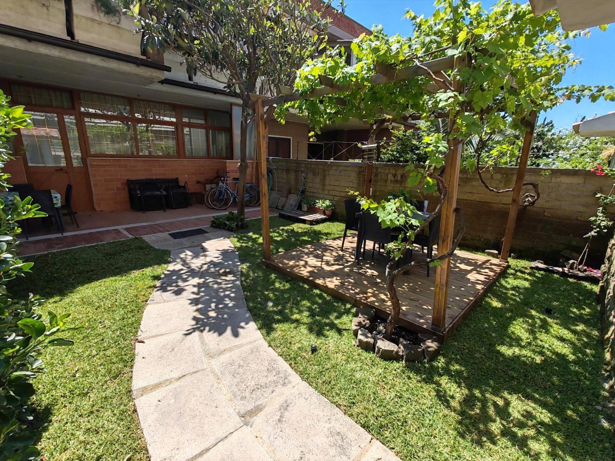 Ostia Home Apartment Lido di Ostia