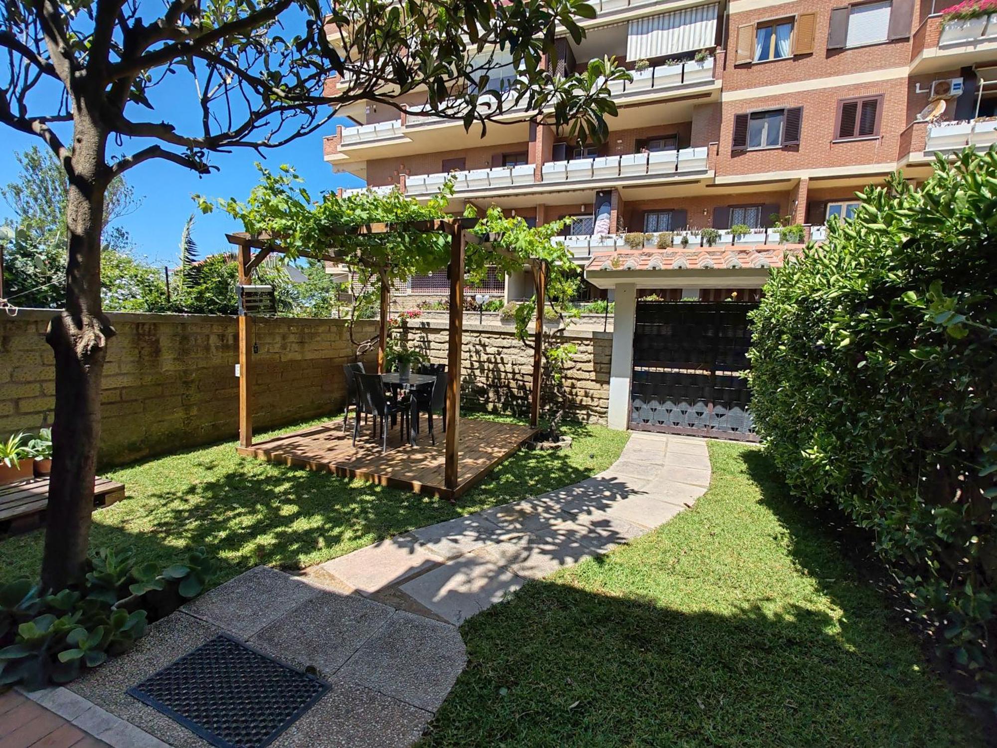 Ostia Home *