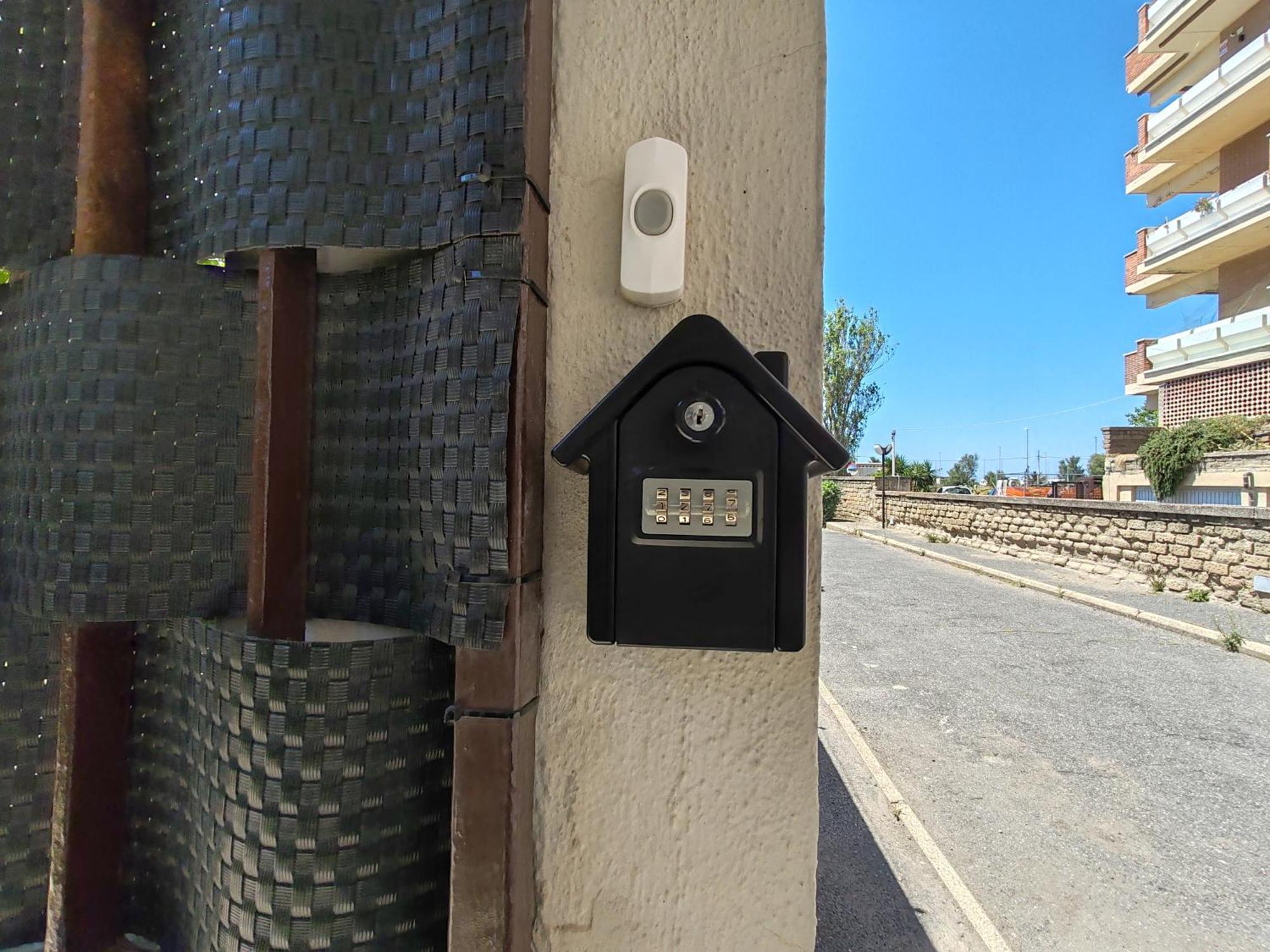 Ostia Home Apartment *