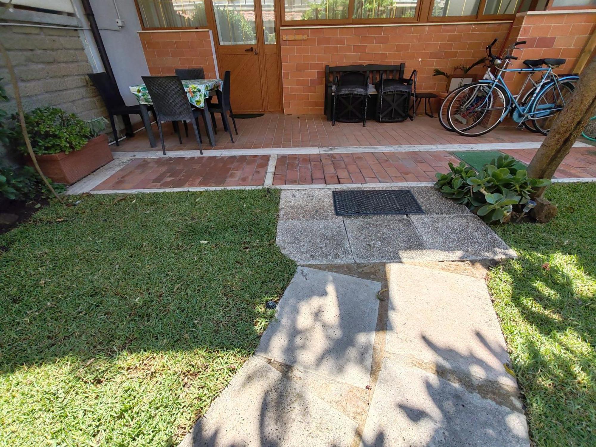 Apartment Ostia Home Lido di Ostia