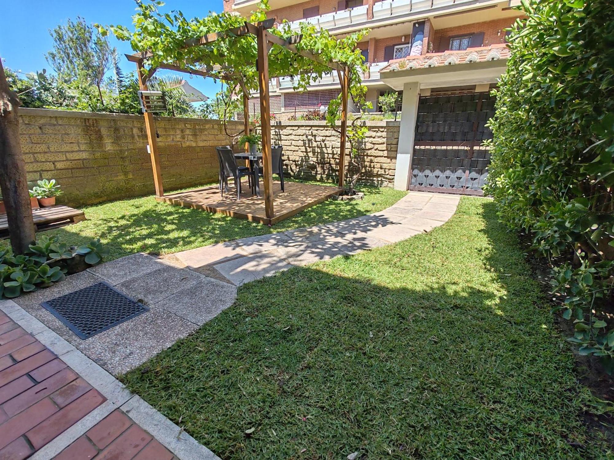 Ostia Home